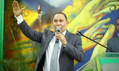 FP: Semana Santa es época para reencontrarse con el Señor