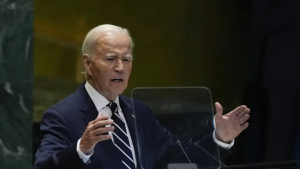 ONU: Biden advierte sobre una «guerra a gran escala» en Líbano