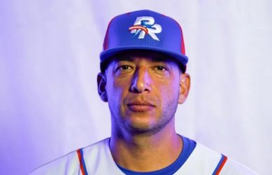 Los Toros del Este contratan al abridor boricua Alex Sanabia