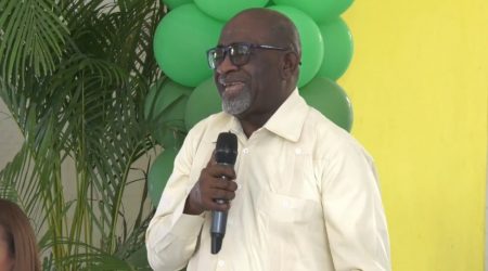 El Gobierno pretende «asaltar» la ADP, denuncia Fuerza del Pueblo El Gobierno pretende «asaltar» la ADP, denuncia Fuerza del Pueblo