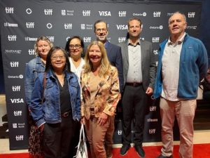 Arajet y DGCINE presentan filme dominicano en Festival de Toronto