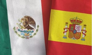 Se desata una crisis diplomática entre gobiernos España y México