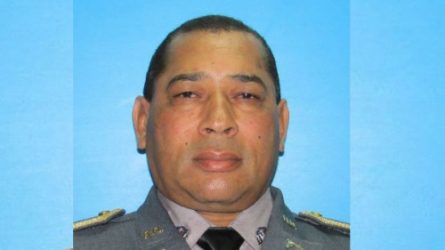 Matan a balazos recluso en un incidente en la cárcel de Azua Matan a balazos recluso en un incidente en la cárcel de Azua