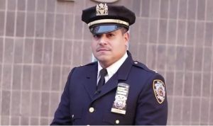 Renuncia Edward Caban como Ministro de Policía Nueva York