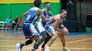 Los Prados consiguen tercera victoria al hilo en el TBS Distrito