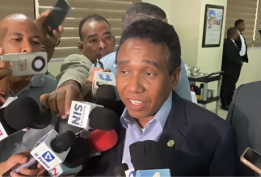 Asaltan residencia del senador Bautista en ciudad de San Juan Asaltan residencia del senador Bautista en ciudad de San Juan