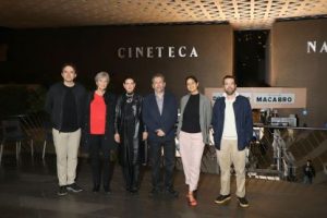 Inauguran muestra del cine dominicano en ciudad de México