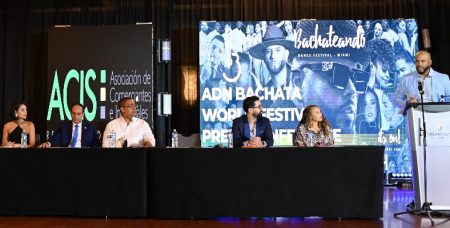 MIAMI: Ofrecen detalles  3era edición de festival de bachata