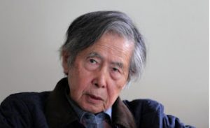 Muere el expresidente peruano Alberto Fujimori a los 86 años