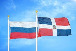 Anuncian apertura embajada de Rusia en República Dominicana