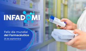 La industria farmacéutica dominicana avanza en varias áreas