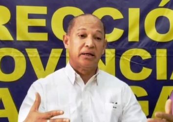 Eran dirigentes del PLD las dos 
mujeres asesinadas en La Vega