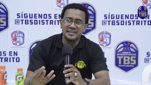 Joel Ramírez elegido al Pabellón de la Fama Deporte Dominicano