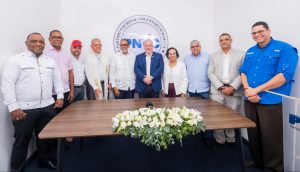 PNVC apoya reelijan actuales jueces Junta Central Electoral