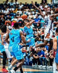 Los Titanes se colocan a un triunfo de la corona Súper Liga de la LNB