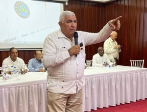 Fedelac ve perturbador anuncio eliminar Instituto Agrario