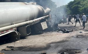 Asciende a 31 cifra de muertos por tragedia en Miragoane, Haití