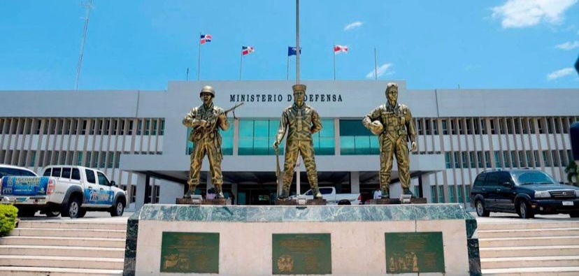 Miembros FA se beneficiarán de cobertura total servicios Senasa imagen