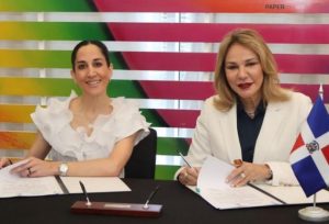 R.Dominicana y Panamá abogan por mayor cooperación cultural