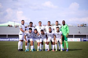 República Dominicana sube 4 peldaños en el ránking de la FIFA