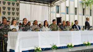 Gobierno anuncia operativo para combatir la inseguridad en la RD