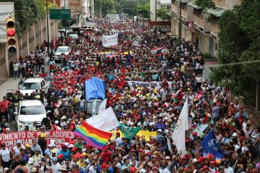 Venezuela: ONU confirma 16 opositores detenidos en 2 días