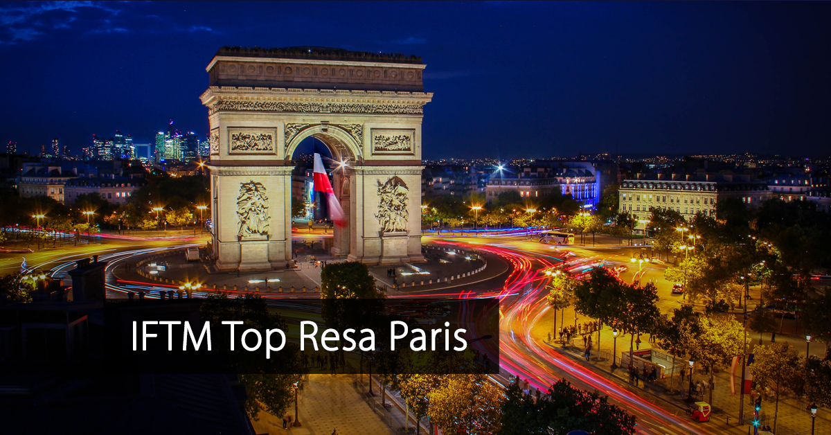Dominicana, país invitado a feria de turismo Top Resa en Francia imagen