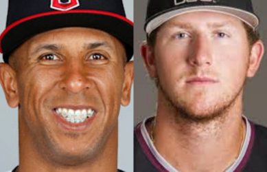 Los Toros contratan a relevistas Anthony Gose y Joe Corbett