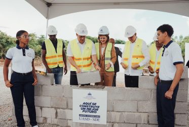 Comienza construcción recinto UASD en Santo Domingo Este