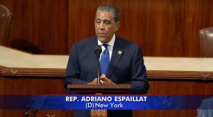 NY: Adriano Espaillat recuerda atentados del 11 de septiembre