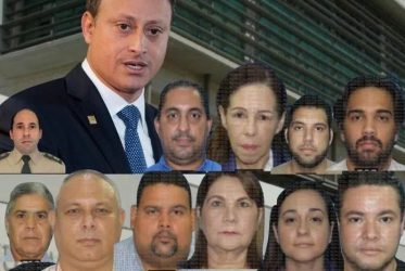 PC critica dilación juicio contra exprocurador Alain Rodríguez