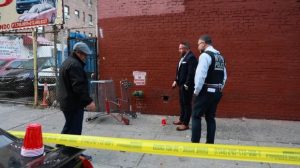 NY: Asesinan dominicano a balazos en el Alto Manhattan