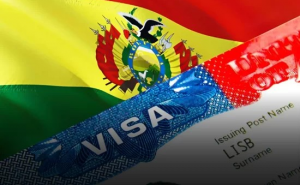 Bolivia elimina la exigencia de visa de turismo a dominicanos