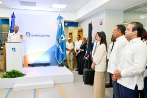 Banreservas continúa expansión con nuevas oficinas comerciales