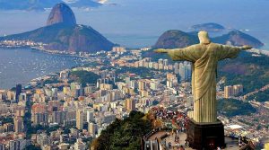 TURISMO: Río de Janeiro, ciudad maravillosa