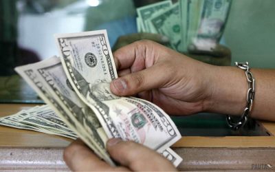 El dólar sube 15 centavos; este martes se cotizaba a RD$63.14