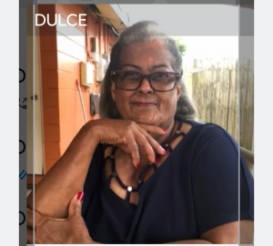 Muere en EEUU Dulce Almonte, legendaria profesora de Bonao