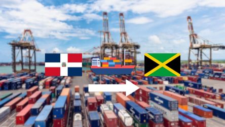 Embajadora de RD en Jamaica dice han duplicado exportaciones