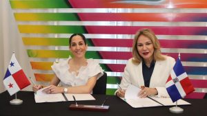 RD y Panamá firman acuerdo de cooperación cultural y artística