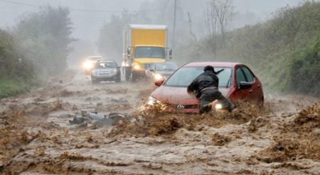 EEUU: Aumenta a 55 la cifra de muertos  por él huracán ‘Helene’