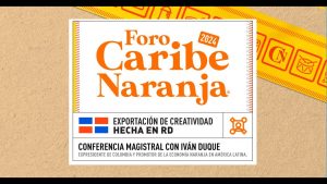 Foro Naranja concita atención en torno a exportaciones del Caribe