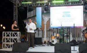 Comienza en Puerto Plata el Festival Gastronómico 2024