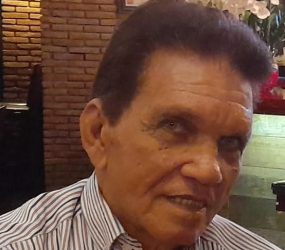 Fallece en Santo Domingo publicista Fernando González