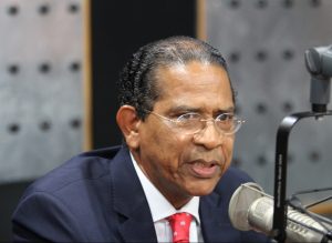 Pimentel: Posposición Cumbre se debe a clima político regional