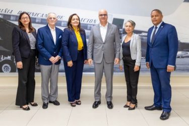 Destacan aportes del ASCA a la aviación civil en R. Dominicana