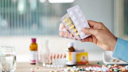 Programa medicamentos sin fondos para nuevos enfermos Programa medicamentos sin fondos para nuevos enfermos