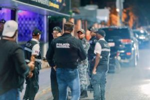 Interior y Policía interviene 34 centros diversión en operativos