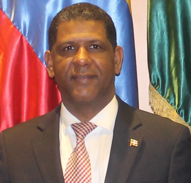 Los dominicanos responsables de la migración haitiana (OPINION) imagen