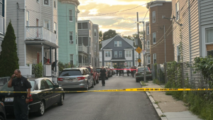 BOSTON: Arrestan adolescente habría asesinado a un dominicano