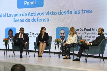 Banreservas realiza Congreso contra Lavado de Activos en la RD